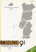 Imagem sobre Anuário Estatístico da Região Autónoma da Madeira - 2020