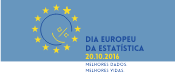 Dia Europeu da Estatística - Sessão Comemorativa
