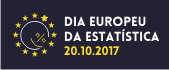 Dia Europeu da Estatística - Lisboa 2017