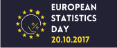 European Statistics Day ¿ Lisbon 2017
