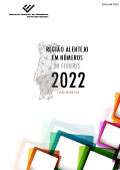 Imagem sobre Região Alentejo em números - 2022