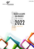 Imagem sobre Região Algarve em números - 2022