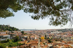 Lisboa, Cascais, Loulé, Oeiras, Lagos, Albufeira and Tavira registered median price of dwellings sales higher than 1 500 €/m2. The city of Porto scored a significant price increase (+24.7%)