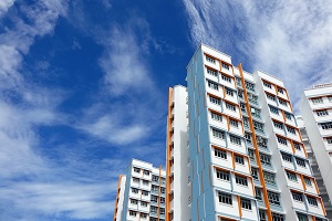 Edifícios licenciados aumentaram 28,8% e edifícios concluídos cresceram 18,8%