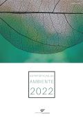 Imagem sobre Estatísticas do Ambiente - 2022