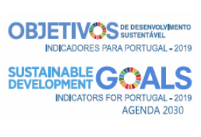2ª Publicação sobre Indicadores dos Objetivos de Desenvolvimento Sustentável (ODS)