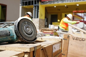 Construction costs rose by 11.5%
