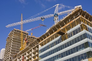 Custos de construção aumentam 14,3% em termos homólogos