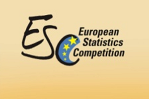 3.ª Competição Europeia de Estatística - Inscrições Abertas!