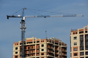 Housing construction costs rose by 2.3% on a year-on-year basis