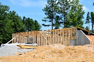 Housing construction costs rose by 1.7% on a year-on-year basis
