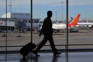 Air transport kept growing in May but still distant from 2019 values