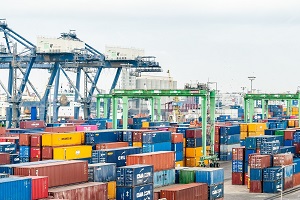 Exportações e importações aumentaram 22,2% e 37,5%, em termos nominais