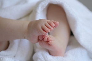 Live births increase 4.2% when compared to January 2021