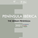 Imagem sobre Península Ibérica em Números - 2021