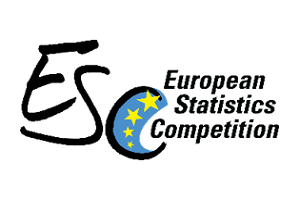 Competição Europeia de Estatística / European Statistics Competition: Terminou a fase europeia