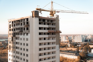 Housing construction costs rose by 2.8%