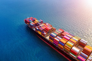 Exportações e importações diminuíram 10,6% e 8,2% em termos nominais