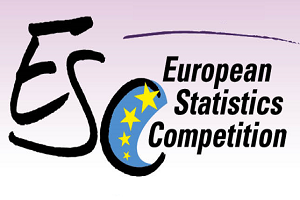 7th European Statistical Competition - Registrations open!