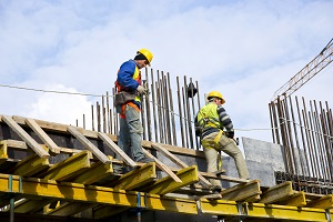 Housing construction costs rose by 2.5%