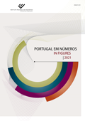Imagem sobre Portugal em números - 2021