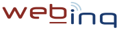 WebInq - Survey data collection