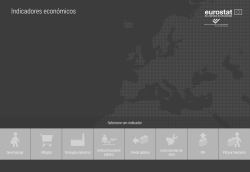 Indicadores Económicos