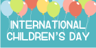 International Children's Day - 2020