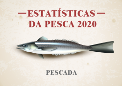 Estatísticas da Pesca 2020 - Pescada
