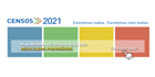 Censos 2021 - Resultados Preliminares
