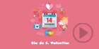Dia de S. Valentim