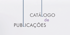 Catálogo de Publicações 2023