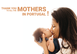 MOTHERS in Portugal