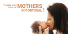 MOTHERS in Portugal