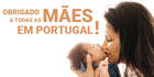 Dia da Mãe