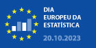 Dia Europeu da Estatística 2023