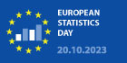 European Statistics Day 2023