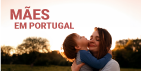 Dia da M&atilde;e