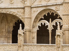 Mosteiro Jernimos