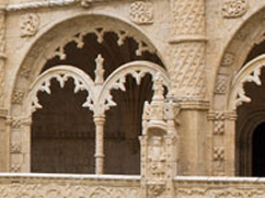 Mosteiro Jernimos