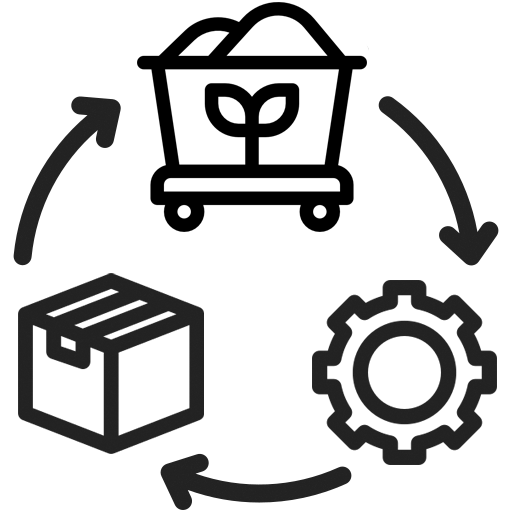 Fluxo de Materiais
