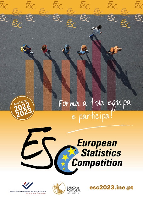 Poster da ESC