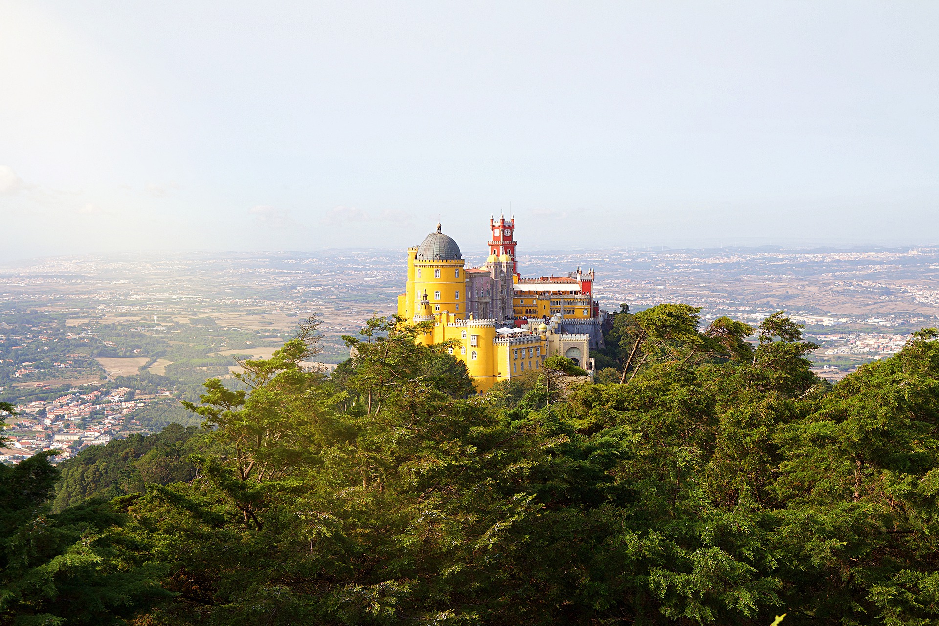 Image of Sintra