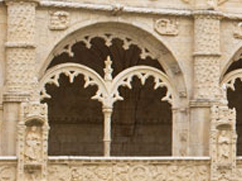 Mosteiro Jernimos