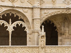 Mosteiro Jernimos