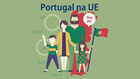 Portugal na EU