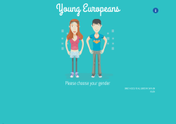 Young Europeans